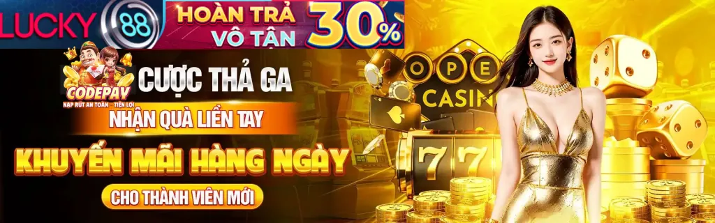 Chương trình VIP độc quyền SX88